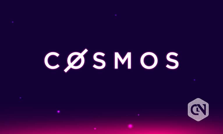 Cosmos Price News