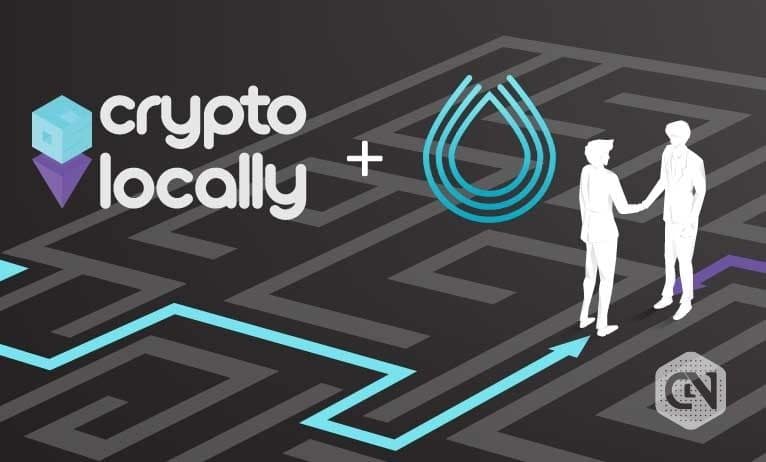 CryptoLocally Teams Up with FTX’s Serum Exchange CryptoLocally Teams Up with FTX’s Serum Exchange