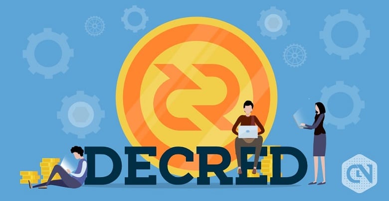 Decred (DCR) News