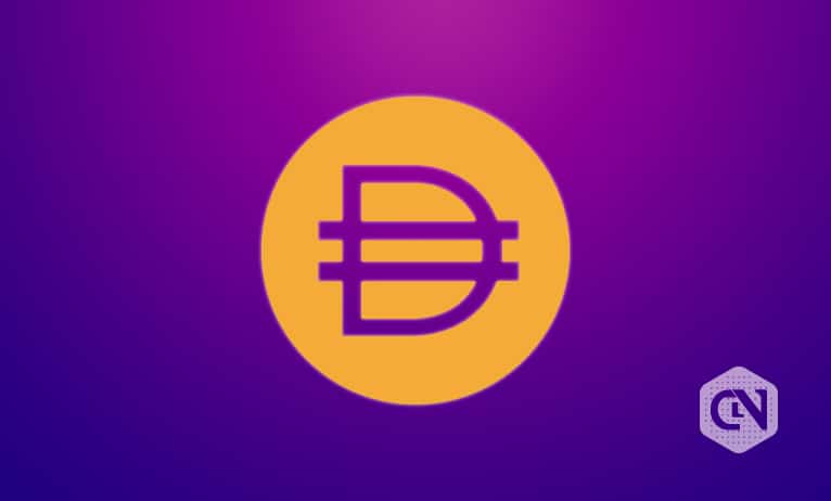DAI Appears Intraday Bullish and Retains Strong Support Dai News