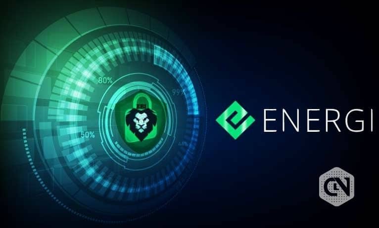 Energi Implements EBI Recovery Tool to Reduce Cybercrime by 70% Energi Implements EBI Recovery Tool to Reduce Cybercrime by 70%
