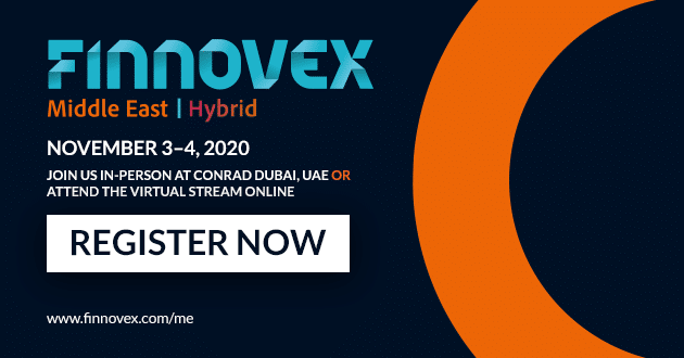 Reshaping the Financial Sector of the Middle East With Finnovex Middle East 2020 Finnovex-ME-2020