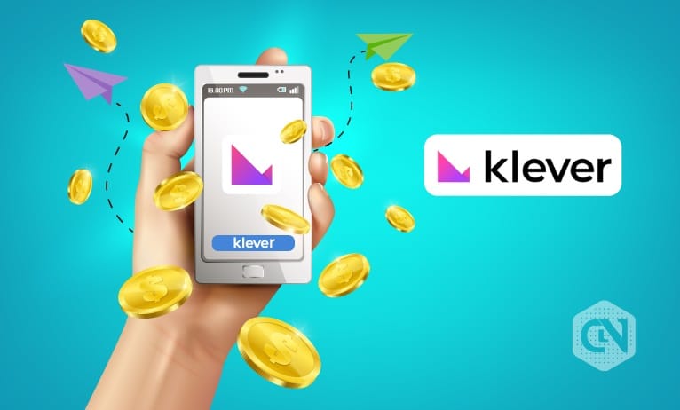 Klever Introduces Major Coins for Staking, Including BTC And ETH