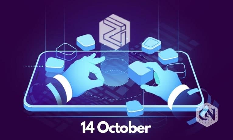 Zilliqa Blockchain Starts Non-custodial Staking for Customers Zilliqa Blockchain Starts Non-custodial Staking for Customers
