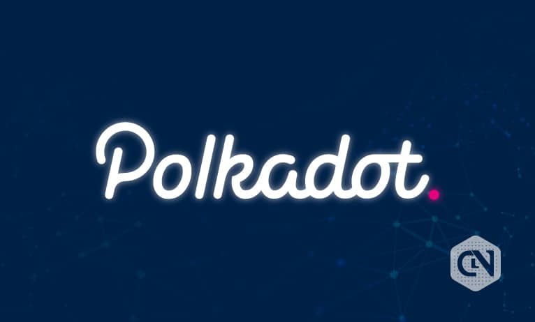 Polkadot Draws a Slight Bullish Crossover; Trades Above $4 Polkadot News