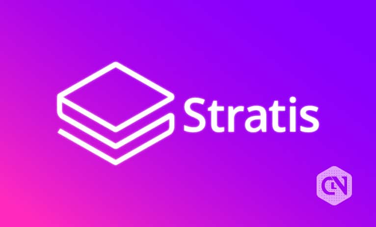 Stratis Turns Completely Bearish After a YTD high at $0.775 Stratis (STRAT) News