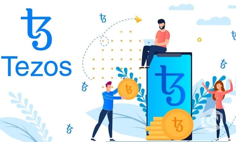 Tezos Trades Above $2.0 After Testing 5-Month Support at $1.9 Tezos (XTZ) News
