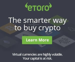 eToro Crypto