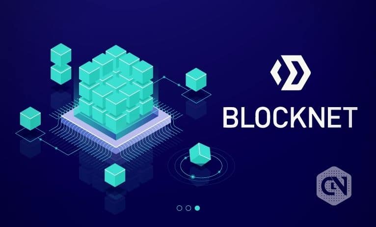 Blocknet Overview