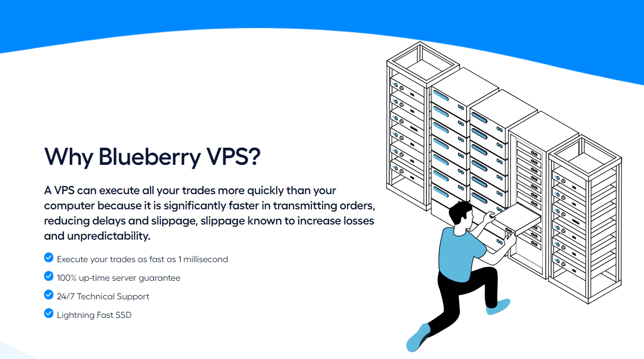 Blueberry Markets Review Know Platforms, Pros & Cons Before Trading