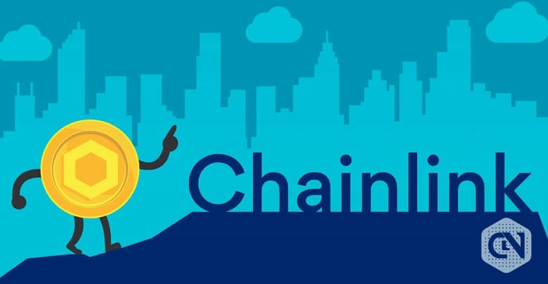 Chainlink Price Breaches Above $10 & Crosses Monthly Resistance Chainlink (LINK) News