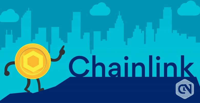 Chainlink (LINK) News