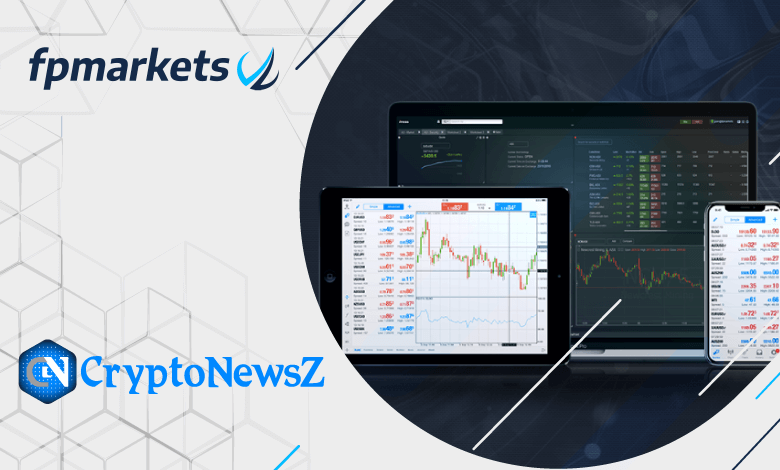 FP Markets Review 2023 - Best Multi-Asset Trading Platform FP Markets Review - cryptonewsz