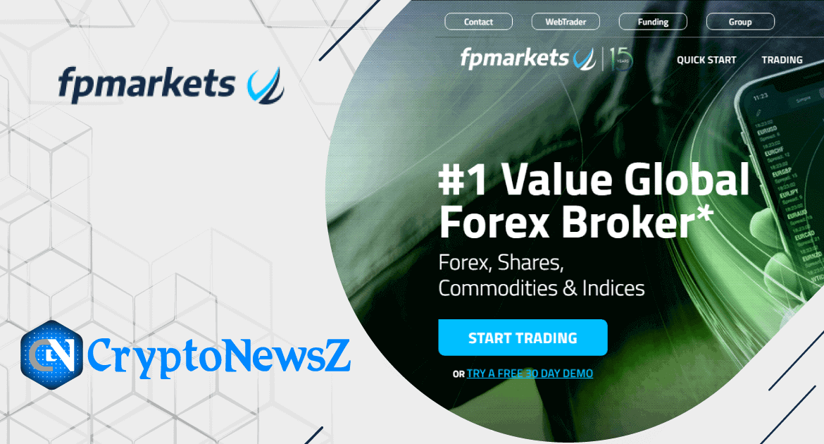 Best Multi-Asset Trading Broker - FP Markets Review 2021 FP Markets Review - cryptonewsz