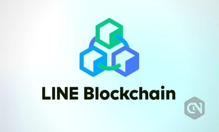 First LINE Blockchain-Powered Third Party Services Launched