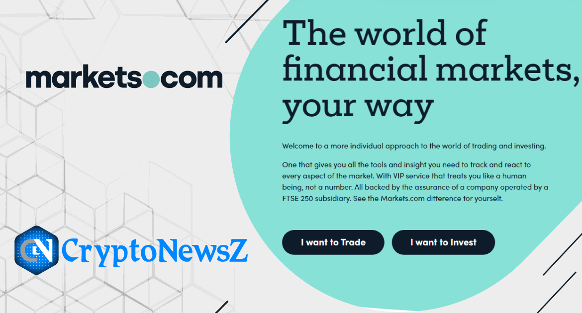 A Platform Exceeding Customers’ Expectations - Markets.com Review Markets.com - cryptonewsz