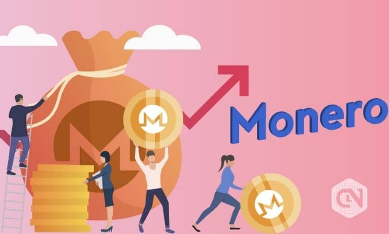 Monero After Drawing a Bullish Crossover Trades at $104 Monero (XMR) News
