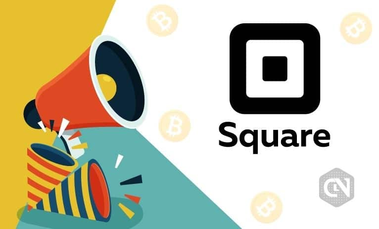 Square Purchases BTC Worth $50M; Crypto Leaders Congratulate Square Purchases BTC Worth $50M