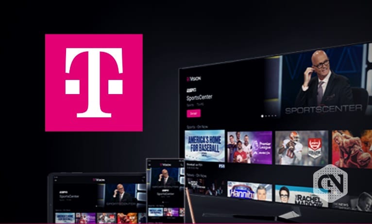 T-Mobile Enters TV Streaming Services