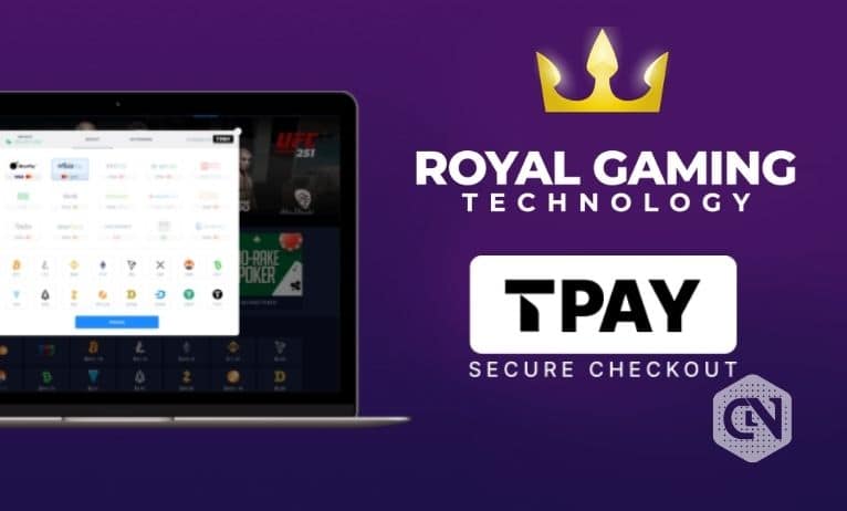TokenPay Payment Gateway - A Decentralised Payment Platform TokenPay Payment Gateway