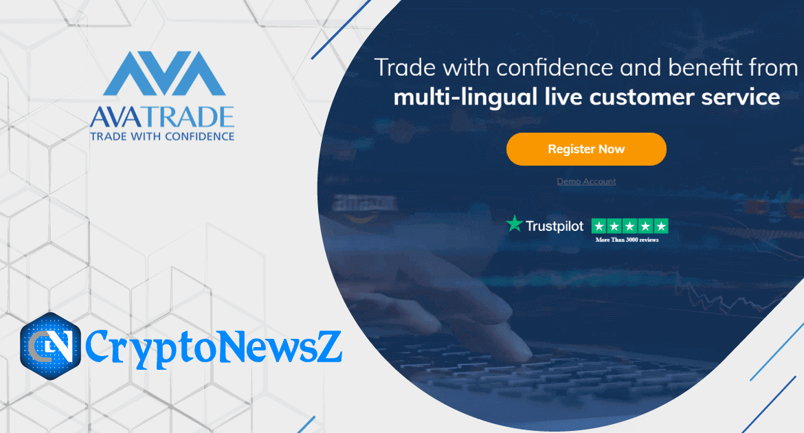 AvaTrade Review 2021 AvaTrade