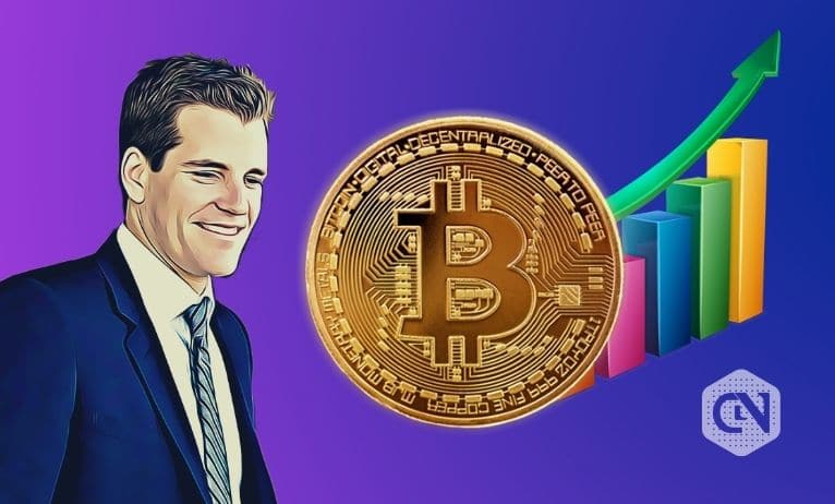 Bitcoin Price Crosses $18k, Approaching Its All-Time High of $20K Bitcoin Price Crosses $18k