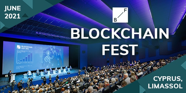 Blockchain Fest 2021: A Global Hub for Crypto Industry Blockchain Fest 2021