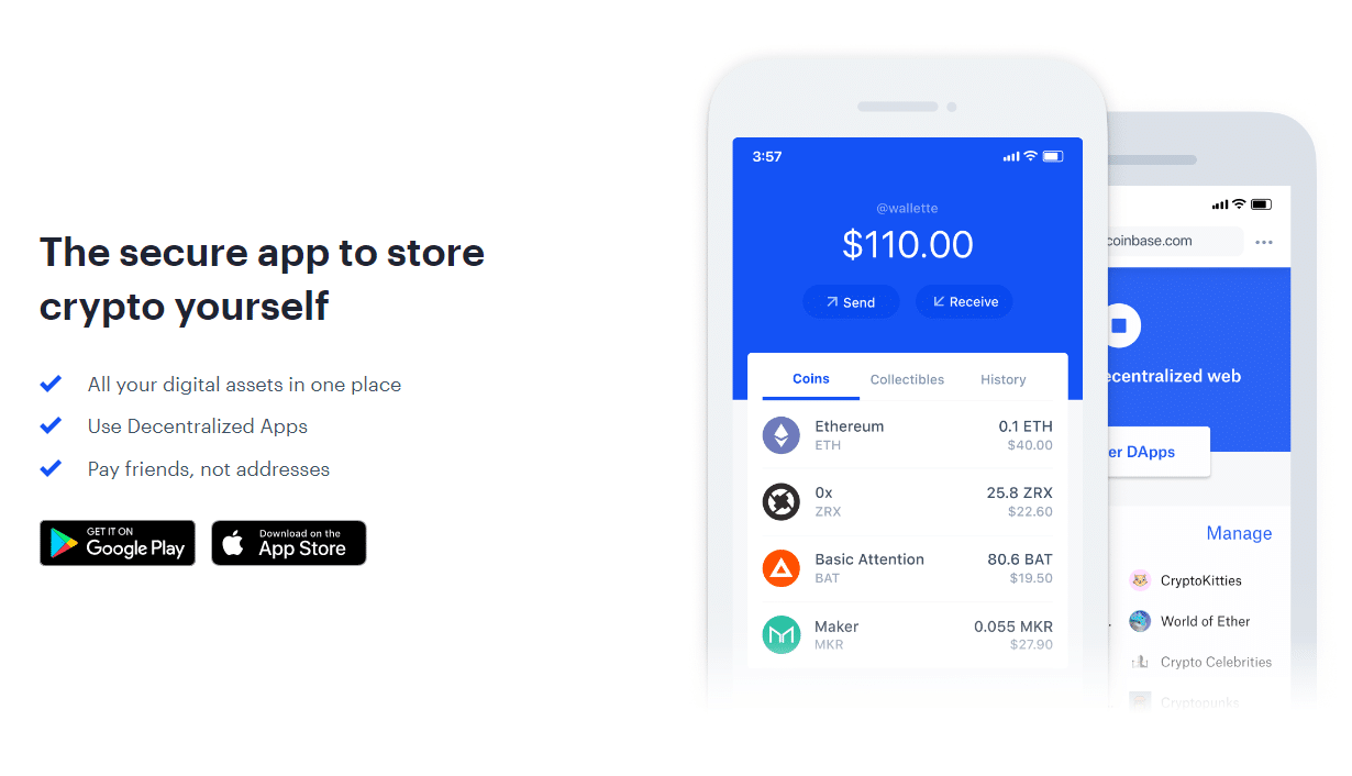 coinbase new device