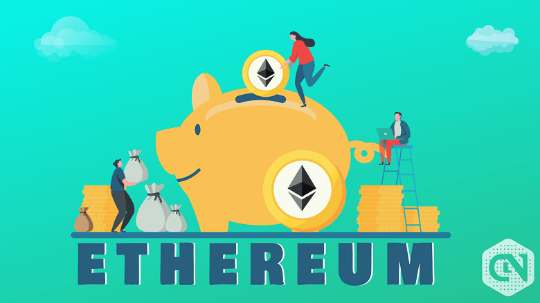 Ethereum (ETH) News