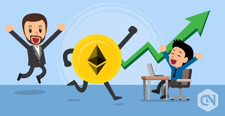Ethereum Price Breaches a 30-Month Resistance; $1000 Any Soon? Ethereum (ETH) News