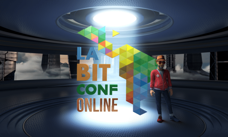 Latin American Bitcoin & Blockchain Conference Gathers Industry Leaders for One-of-a-Kind Digital Experience December 7–12 LaBitConf 2020