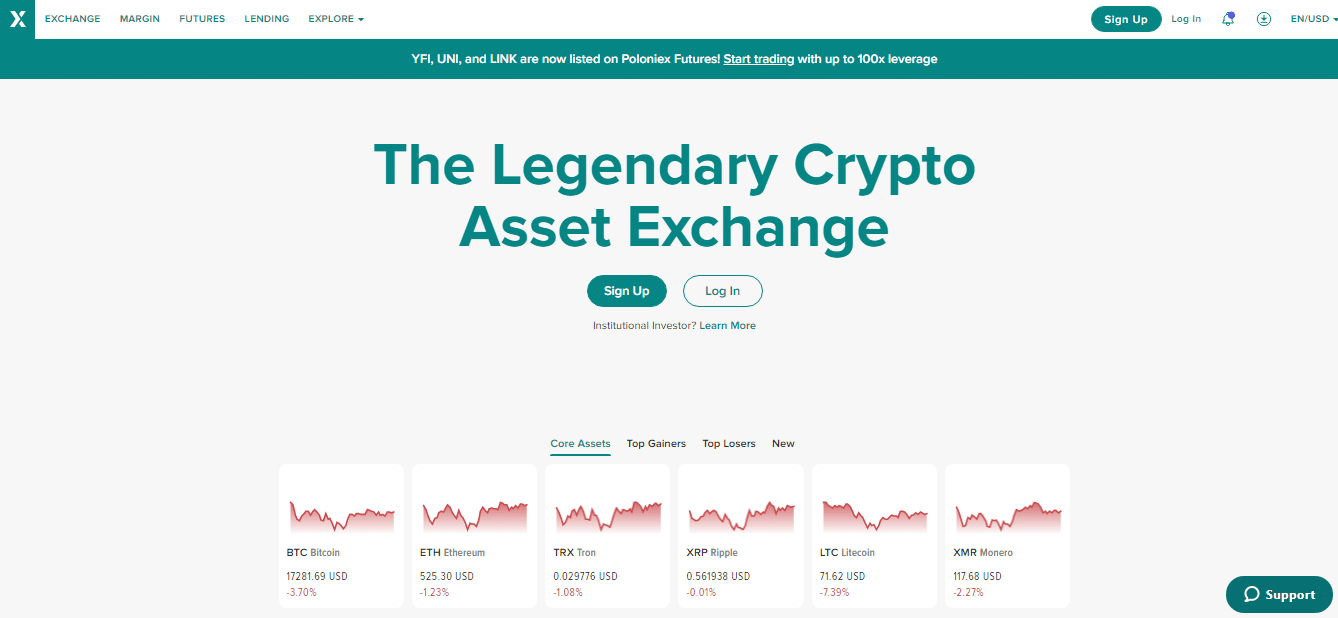 qt bitcoin trader poloniex