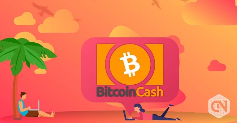 Bitcoin Cash (BCH) News