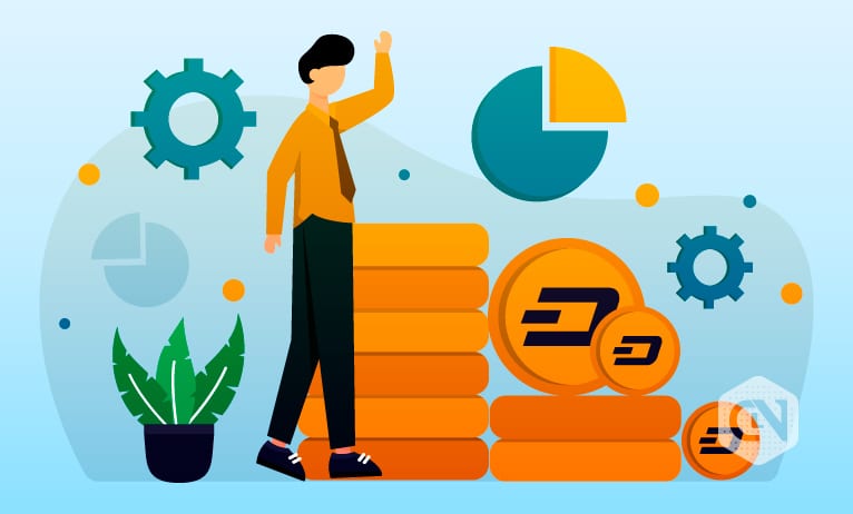 DASH Price Reminisces Previous Month’s Bearish Candle Dash (DASH) News