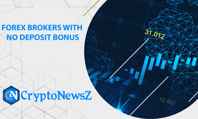 Top 10 Forex Brokers with No Deposit Bonus - A Synopsis Forex-Broker-With-No-Deposit