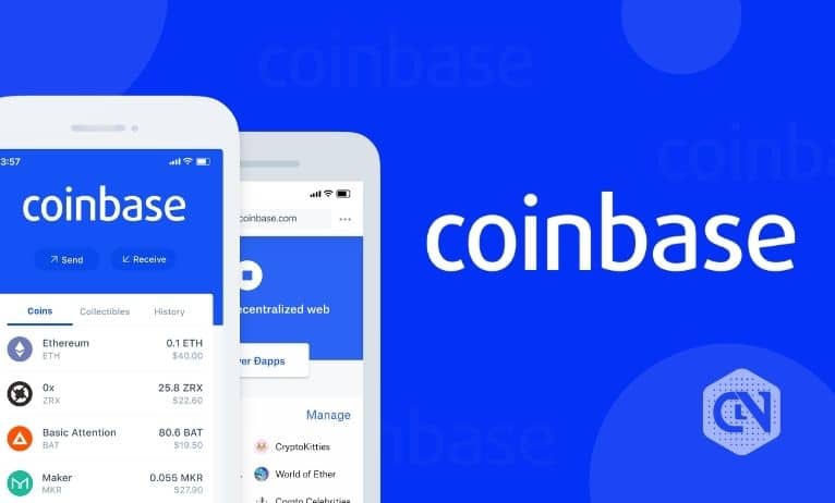 Coinbase Equity Value Touches Heights