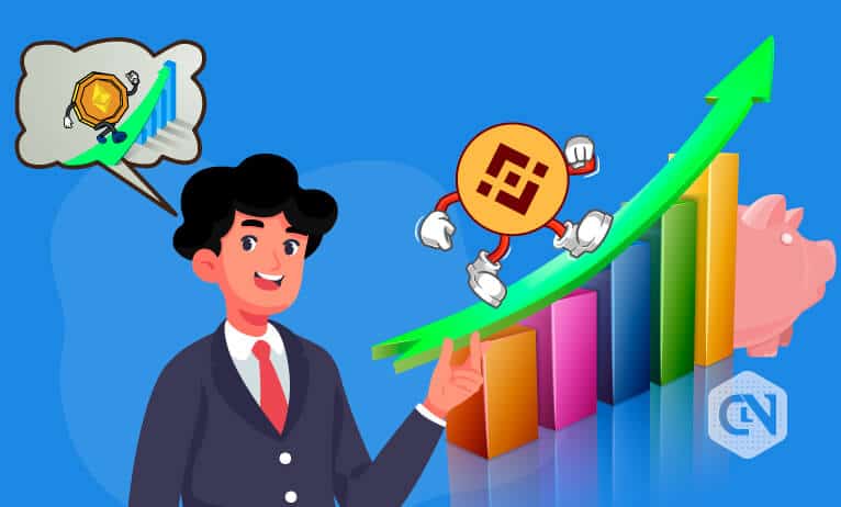 Is Binance Going to Topple Ethereum Soon? Binance Going to Topple Ethereum Soon