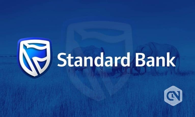 Standard Bank Group Partners with Hedera Hashgraph Standard Bank Group Partners with Hedera Hashgraph