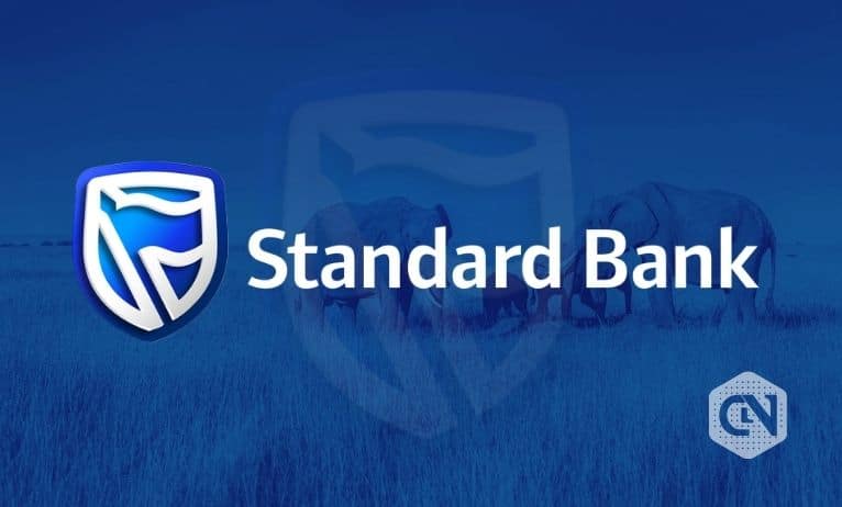 Standard Bank Group Partners with Hedera Hashgraph