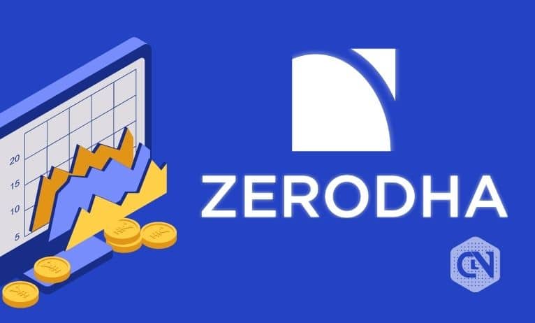 Zerodha Faced Issue on NSE Price Feeds