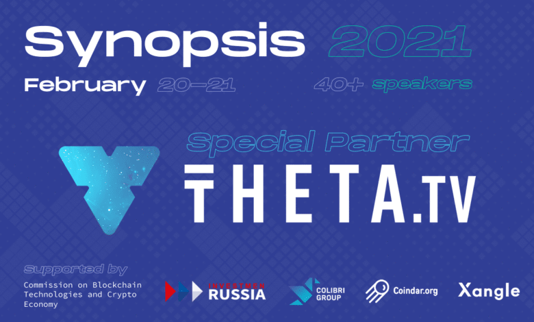 Synopsis 2021 International Online Summit is Set for February 20 and 21 theta