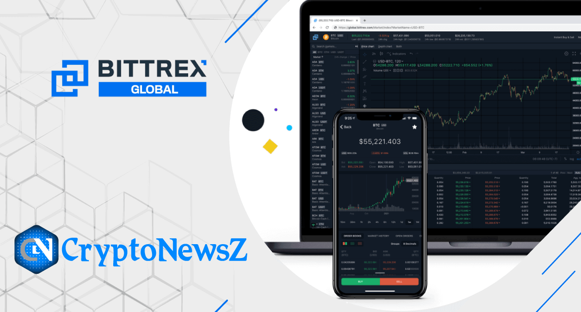 Bittrex Review 2021: Exact Views Bittrex Review 2021 Exact Views