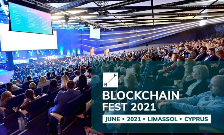 Blockchain Fest 2021 Delivers Ambitious Setting for Modern Fintech Networking and Trade Blockchain Fest 2021