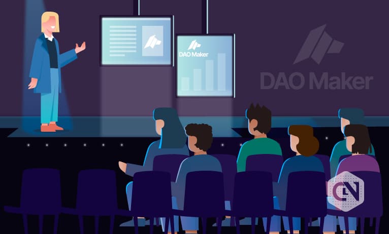 DAO Maker – Weekly Summary 4-35: Growth Days DAO Maker – Weekly summary