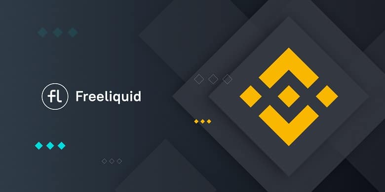 How BSC DeFi Liquidity Providers Can Grow Their APYs via LP-Collateralized Loans Freeliquid plans expansion towards BSC