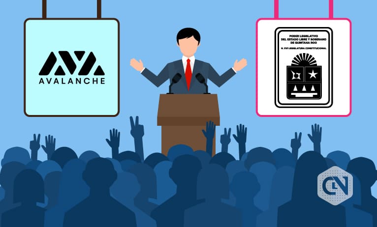 Quintana Roo Uses Avalanche for Legislative Transparency Quintana Roo Uses Avalanche for Legislative Transparency