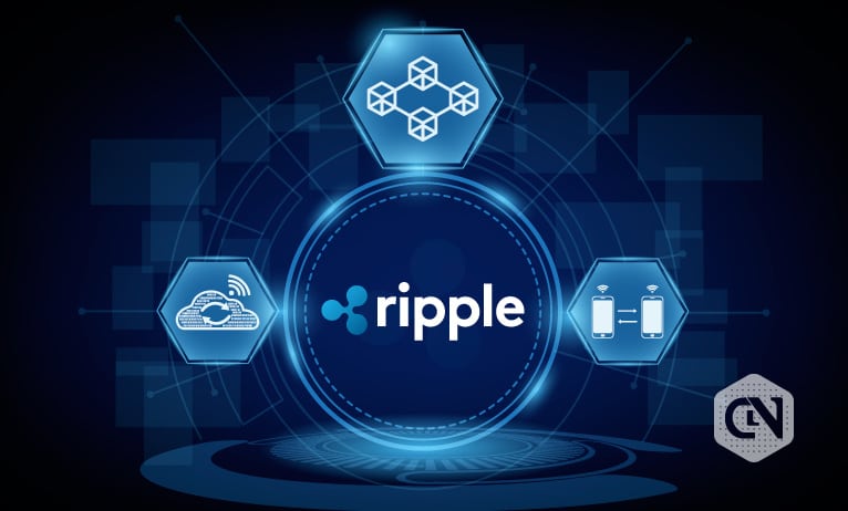 Ripple Marches Towards New Project for Central Banks Ripple Marches Towards New Project for Central Banks