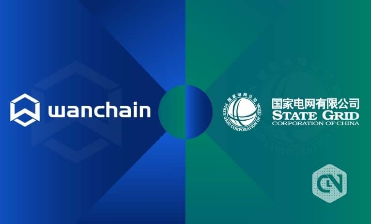 State Grid Set to Leverage Wanchain’s Blockchain Technology