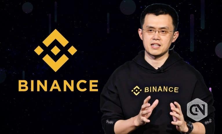 Binance Continues Being World’s Leading Crypto Exchange Binance Continues Being World’s Leading Crypto Exchange