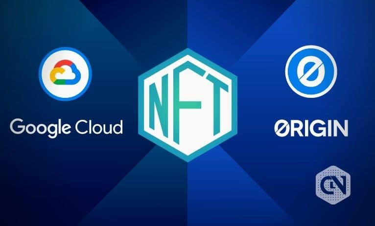 Blockchain Platform, Origin Promotes NFT Creation and Sale Blockchain Platform, Origin Promotes NFT Creation and Sale